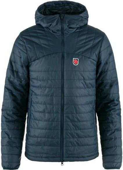 Fjällräven - Expedition X-Lätt Jas - Lichtgewicht - Waterafstotend - Winddicht - Opvouwbaar