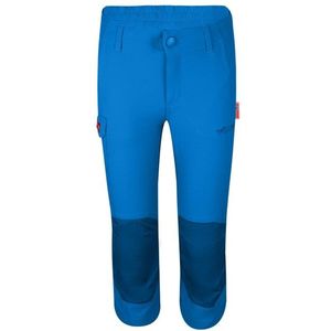 Trollkids Kids Hammerfest 3/4 Pants Short (Kinderen |blauw)