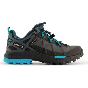 AKU Womens Rocket Dfs GTX Multisportschoenen (Dames |zwart |waterdicht)