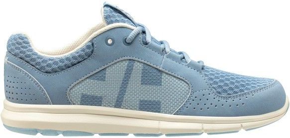 Helly Hansen - Ahiga V4 - Bootschoenen - Zwart - Textiel - Ademend