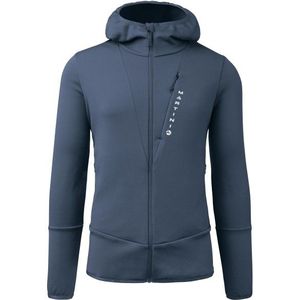 Martini Firstline Midlayer Jacket Fleecevest (Heren |blauw)