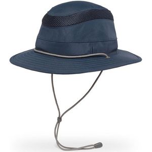 Sunday Afternoons Charter Escape Hat Pet (blauw)