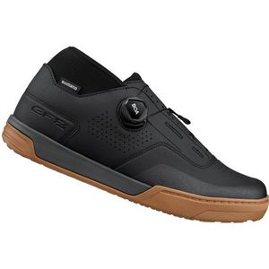 Shimano GF800 Fietsschoenen (zwart/grijs)
