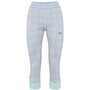 Kari Traa - Rose Capri - Thermobroek - Zwart