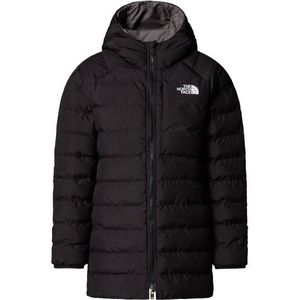 The North Face - Perrito-parka - Zwart - Voor Meisjes - Omkeerbaar