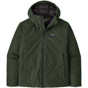 Patagonia - LW Stormshadow Jacket - Jas - Old Growth Green