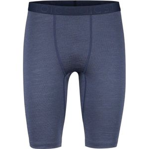 Stoic Merino180 BengtSt Short Pants Merino-ondergoed (Heren |blauw)