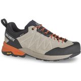 Dolomite - Crodarossa Leather GTX - Multisportschoenen - Grijs - Waterdicht - GORE-TEX
