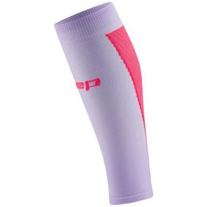 CEP Womens Run Ultralight Sleeves Calf 40 Beenstukken (Dames |purper)