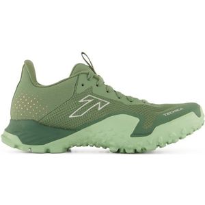 Tecnica Womens Magma 20 S Multisportschoenen (Dames |groen/olijfgroen)
