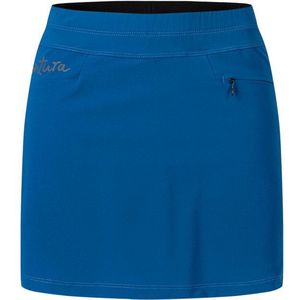 Montura Womens Stretch Sporty Skirt Skort (Dames |blauw)