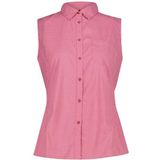 CMP - Dames Blouse - Licht - Sneldrogend - Rekbaar - Geurneutraliserend