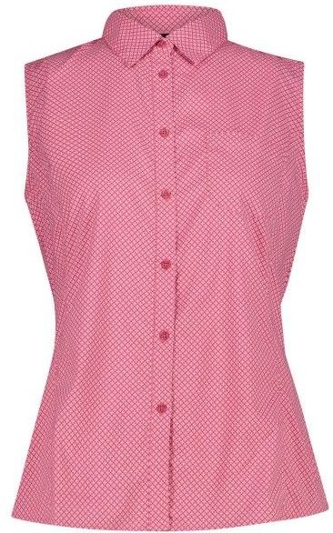 CMP - Dames Blouse - Licht - Sneldrogend - Rekbaar - Geurneutraliserend