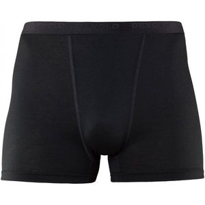 Devold Breeze Boxer Merino-ondergoed (Heren |zwart)