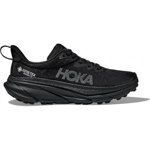 HOKA Challenger ATR 7 GTX Trailrunningschoenen (Heren |zwart |waterdicht)