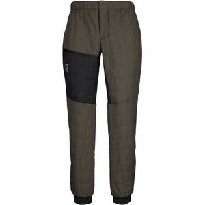 Stoic MountainWool60 Jokkmokk Padded Pants Winterbroek (bruin)