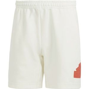adidas Future Icons Batch of Sports Shorts Short (Heren |wit)