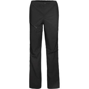 Mammut Alto Light Hardshell Pants Regenbroek (Heren |zwart |waterdicht)