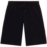 Dickies - Wilsall Carpenter Short - Short - Zwart - Stretch - 88% Polyamide, 12% Elastaan