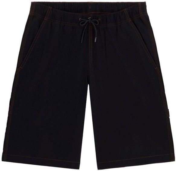 Dickies - Wilsall Carpenter Short - Short - Zwart - Stretch - 88% Polyamide, 12% Elastaan
