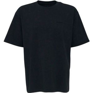 Mazine Hanno T T-shirt (Heren |zwart)
