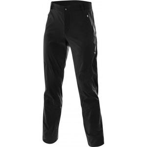 Löffler Pants Comfort As Winterbroek (Heren |zwart)
