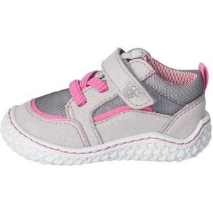 Pepino by Ricosta Kids Patsy Barefootschoenen (Kinderen |hellgrau / fuchsia)