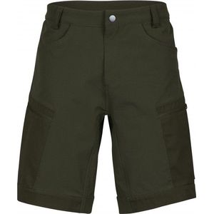 Stoic SälkaSt Tour Shorts Short (Heren |olijfgroen)