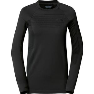 The North Face - Sport-top - Zwart - Lange Mouwen - Voor Dames
