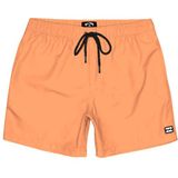 Billabong Kids All Day Boardshort (Kinderen |oranje)