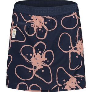 Maloja Womens GermerM Skort (Dames |blauw)