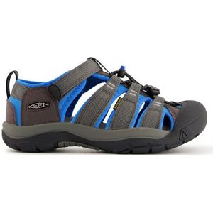 Keen Youth Newport H2 Sandalen (Kinderen |grijs)