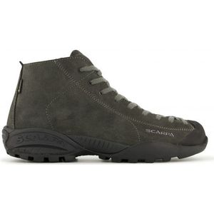 Scarpa Mojito Mid GTX Vrijetijdsschoenen (grijs |waterdicht)