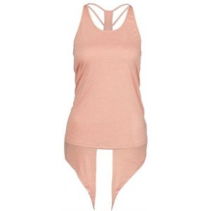 Ultimate Direction Womens Contralis Tank Tanktop (Dames |roze)