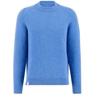 Ulvang Alltime Graze Crew Sweater Wollen trui (Heren |blauw)