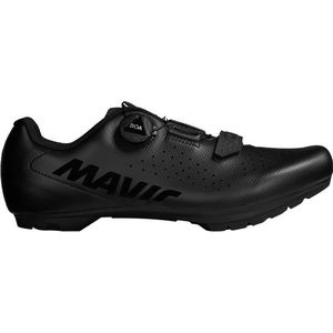 Mavic Cosmic Boa SPD Fietsschoenen (zwart)