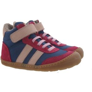 Koel Kids Daniel 20 Felt Tex Barefootschoenen (Kinderen |fuchsia |waterdicht)