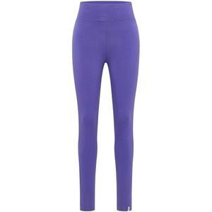 Tranquillo Womens Leggings aus EcoVero-Viskose-Mix Legging (Dames |purper)