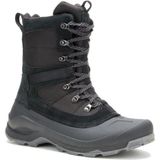 Kamik Empire X Winterschoenen (Heren |grijs/zwart |waterdicht)