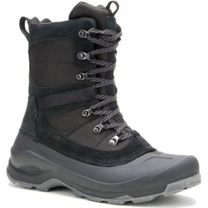 Kamik Empire X Winterschoenen (Heren |grijs/zwart |waterdicht)