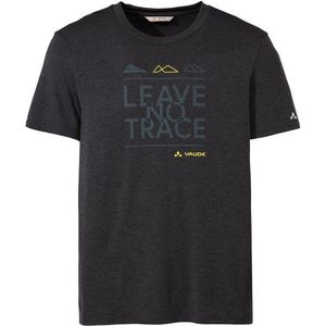 Vaude Tekoa T-Shirt III Sportshirt (Heren |zwart)
