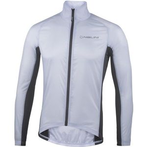 Nalini Scirocco Wind Jacket Fietsjack (grijs)