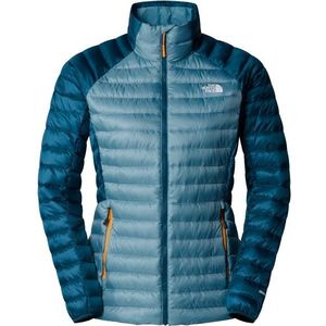 The North Face Womens Bettaforca Light Down Jacket Donsjack (Dames |blauw)