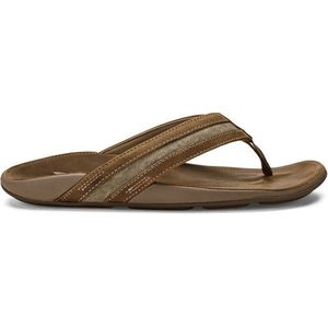 Olukai Ikoi Sandalen (Heren |bruin)