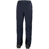 Helly Hansen - Rapid Pant - Skibroek - Blauw - Waterdicht