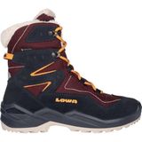 Lowa - Lino GTX Hi Junior - Winterschoenen - Blauw - Waterdicht