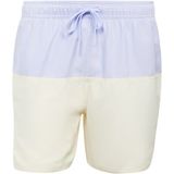 Adidas - Colorblock Clx - Zwembroek - Korte Lengte - 100% Gerecycled Polyester