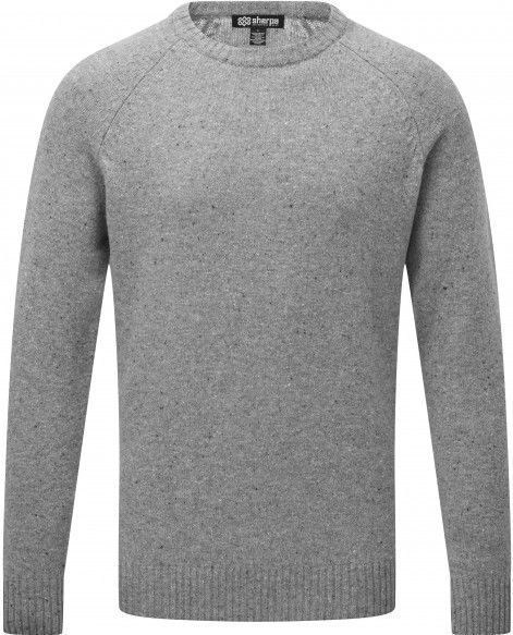 Sherpa Adventure Gear - Kangtega Crew - Pullover - Heren