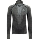 Odlo Heren Blackcomb Eco Facemask Longsleeve