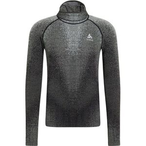 Odlo Heren Blackcomb Eco Facemask Longsleeve